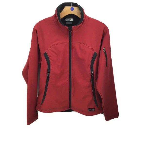 REI full Zip Up Jacket - Picture 1 of 12
